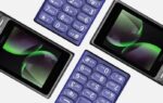 گوشی موبایل طرح نوکیا مدل (HMD) Nokia 110 2024 دو سیم کارت (کد چنج) - Image 2