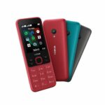 گوشی موبایل نوکیا مدل Nokia 150 2020 دو سیم کارت (کد چنج - عدم پشتیبانی از کارت حافظه) - Image 2
