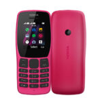 گوشی موبایل طرح نوکیا مدل 2019 Nokia 110 دو سیم کارت (کد چنج) - Image 5