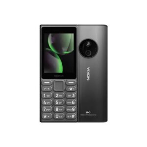 گوشی موبایل طرح نوکیا مدل 2024 Nokia 125 دو سیم کارت (کد چنج)