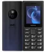 گوشی موبایل طرح نوکیا مدل (HMD) Nokia 110 2024 دو سیم کارت (کد چنج) - Image 7
