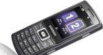 گوشی موبایل طرح سامسونگ مدل Samsung C5212 دو سیم کارت | حافظه 64 مگابایت (کد چنج) - Image 3