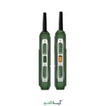 گوشی موبایل ارتشی هوپ مدل Hope K19 چهار سیم کارت با گارانتی شرکتی (کد چنج) - Image 5