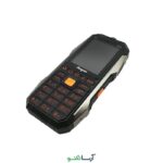 گوشی موبایل ارتشی هوپ مدل Hope K37 سه سیم کارت - Image 2