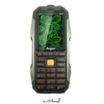 گوشی موبایل ارتشی هوپ مدل Hope K37 سه سیم کارت - Image 5