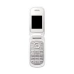 گوشی موبایل سامسونگ مدل Samsung E1272 دو سیم کارت E1272 | حافظه 4 مگابایت حافظه | RAM 4 مگابایت با گارانتی شرکتی - Image 3