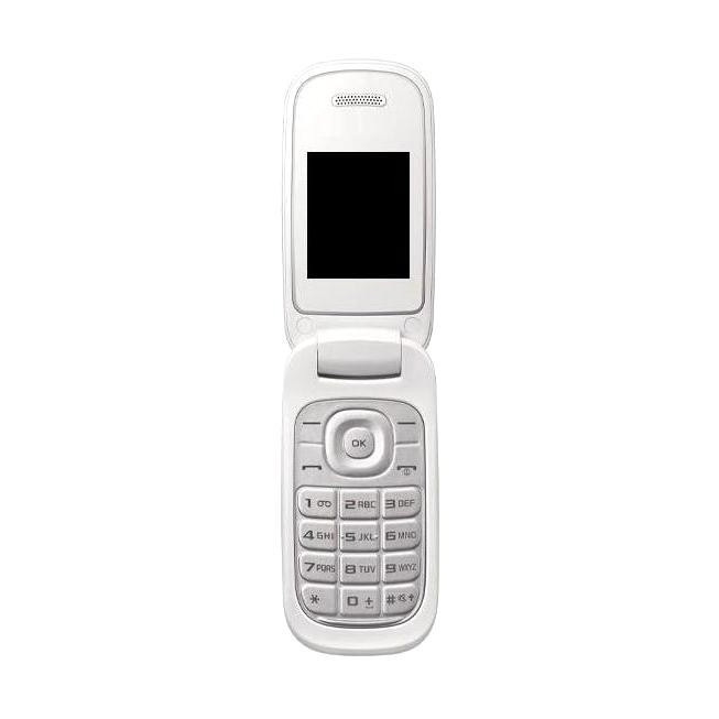 گوشی موبایل سامسونگ مدل Samsung E1272 دو سیم کارت E1272 | حافظه 4 مگابایت حافظه | RAM 4 مگابایت با گارانتی شرکتی - Image 3