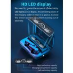 هدفون بی سیم نیوست ام ۱۹ مدل Newest M19 (تضمین بالاترین کیفیت بازار ، برد اصلی) - Image 4