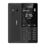 گوشی موبایل نوکیا مدل Nokia 216 دو سیم کارت (کد چنج)