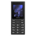 گوشی موبایل طرح نوکیا مدل Nokia 105 2024 دو سیم کارت l حافظه 4 مگابایت (کد چنج)