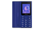 گوشی موبایل نوکیا مدل Nokia 105 2024 دو سیم کارت l حافظه 4 مگابایت (با گارانتی شرکتی) (کد چنج) - Image 3