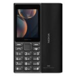 گوشی موبایل طرح نوکیا مدل Nokia 108 2025 دو سیم کارت حافظه 64 مگابایت (کد چنج)