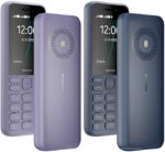 گوشی موبایل نوکیا مدل Nokia 130 2023 دو سیم کارت با گارانتی شرکتی (کد چنج) - Image 2