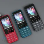 گوشی موبایل نوکیا مدل Nokia 150 2020 دو سیم کارت (کد چنج - عدم پشتیبانی از کارت حافظه) - Image 4