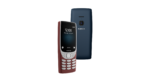 گوشی موبایل نوکیا مدل Nokia 8210 دو سیم کارت با گارانتی شرکتی (کد چنج) - Image 6