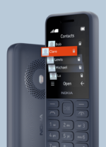 گوشی موبایل نوکیا مدل Nokia 130 2023 دو سیم کارت با گارانتی شرکتی (کد چنج) - Image 3