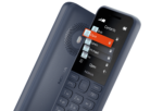 گوشی موبایل نوکیا مدل Nokia 130 2023 دو سیم کارت با گارانتی شرکتی (کد چنج) - Image 4