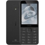 گوشی موبایل نوکیا مدل Nokia 220 2024 دو سیم کارت (با گارانتی شرکتی) (کد چنج)