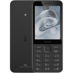 گوشی موبایل طرح نوکیا مدل Nokia 220 2024 دو سیم کارت (کد چنج)