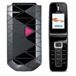 گوشی موبایل نوکیا مدل Nokia 7070 دو سیم کارت (کد چنج)