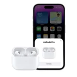 ایرپاد پرو 2 (بالاترین کیفیت بازار) – Apple AirPods Pro 2 ANC High Copy - Image 2