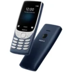 گوشی موبایل نوکیا مدل Nokia 8210 دو سیم کارت با گارانتی شرکتی (کد چنج)