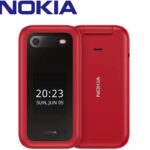گوشی موبایل طرح نوکیا مدل Nokia 2760 Flip دو سیم کارت l حافظه 4 گیگابایت (کد چنج) - Image 6