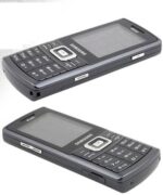 گوشی موبایل طرح سامسونگ مدل Samsung C5212 دو سیم کارت | حافظه 64 مگابایت (کد چنج) - Image 5