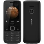 گوشی موبایل نوکیا مدل Nokia 225 دو سیم کارت (کد چنج)