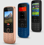 گوشی موبایل نوکیا مدل Nokia 225 دو سیم کارت (کد چنج) - Image 2