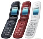 گوشی موبایل سامسونگ مدل Samsung E1272 دو سیم کارت E1272 | حافظه 4 مگابایت حافظه | RAM 4 مگابایت با گارانتی شرکتی - Image 7