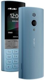 گوشی موبایل نوکیا مدل Nokia 150 2023 دو سیم کارت (کد چنج – عدم پشتیبانی از کارت حافظه) - Image 2