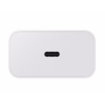 شارژر 25 وات سامسونگ اصلی - آداپتور (کلگی) ا Samsung Charger 25W - EP TA800 - Original - Image 8