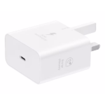 شارژر 25 وات سامسونگ اصلی - آداپتور (کلگی) ا Samsung Charger 25W - EP TA800 - Original - Image 9