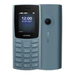 گوشی موبایل نوکیا مدل 2023 Nokia 110 دو سیم کارت با گارانتی شرکتی (کد چنج) - Image 6