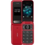 گوشی موبایل طرح نوکیا مدل Nokia 2760 Flip دو سیم کارت l حافظه 4 گیگابایت (کد چنج) - Image 5