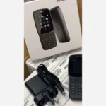 گوشی موبایل طرح نوکیا مدل Nokia 106 2018 دو سیم کارت (کد چنج) - Image 2
