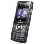 گوشی موبایل طرح سامسونگ مدل Samsung C5212 دو سیم کارت | حافظه 64 مگابایت (کد چنج)