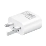 شارژر 25 وات سامسونگ اصلی - آداپتور (کلگی) ا Samsung Charger 25W - EP TA800 - Original - Image 2