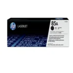 کارتریج لیزری اچ‌پی مدل HP 85A مشکی